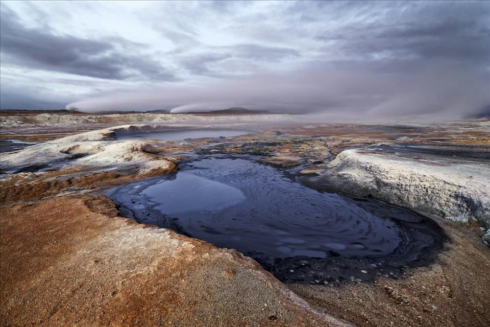 Fresh Water And Key Conditions For Life Appeared On Earth Half A Billion Years Earlier Than We Thought - Vimarsana News