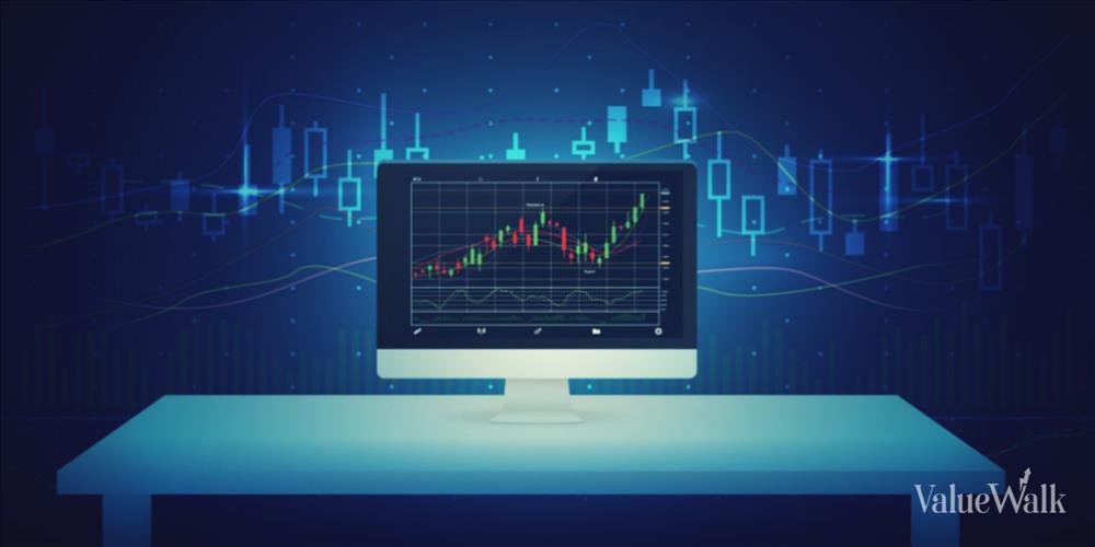May Flowers: Markets Have A Strong Month But End On A Whimper - Vimarsana News