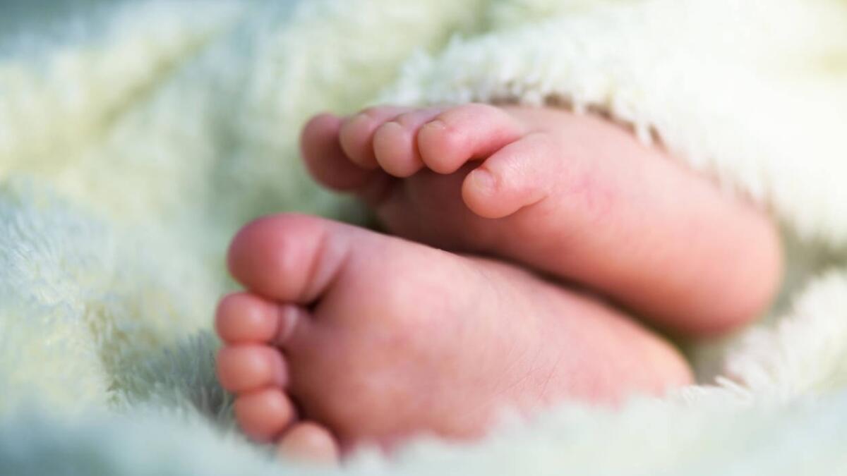 Three Newborns Abandoned In London Are All Related, Court Reveals Three Newborns Abandoned In London Are All Related, Court Reveals