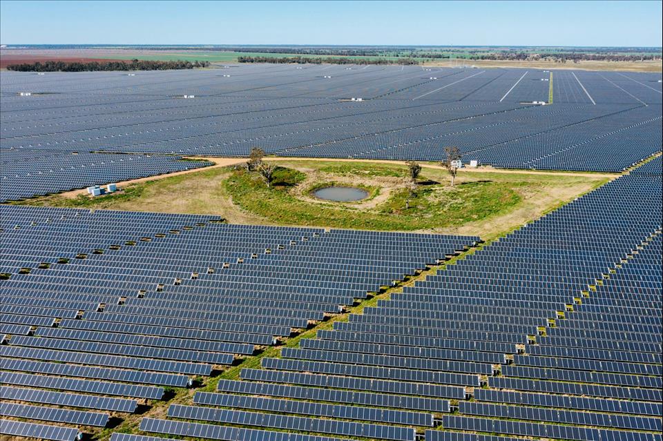 A Renewable Energy Transition That Doesn't Harm Nature? It's Not Just ...