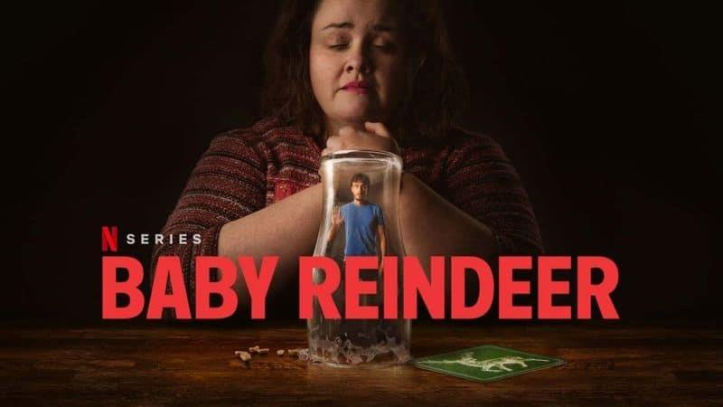 Scottish Woman Sues Netflix For $170 Million Over Defamation In 'Baby Reindeer' Show, Streaming Giant Responds - Vimarsana News