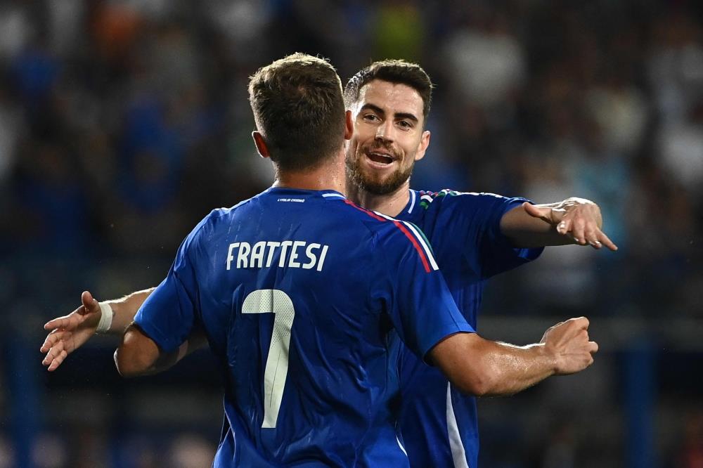 Italy Beat Bosnia In Final Euros Warm-Up - Vimarsana News