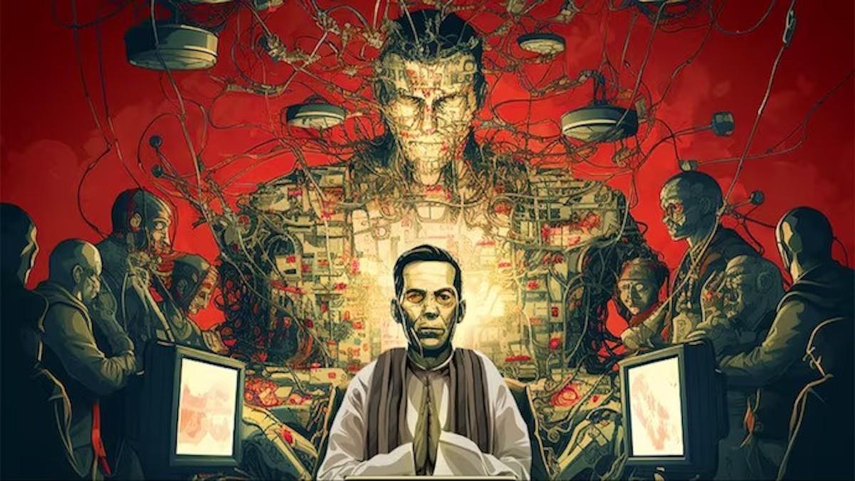 Deepfakes? In India Vote, AI Positive For Democracy - Vimarsana News