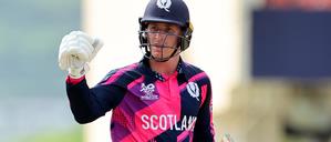 T20 World Cup: Mcmullen, Munsey Star In Scotland’s 7-Wicket Win Over Oman