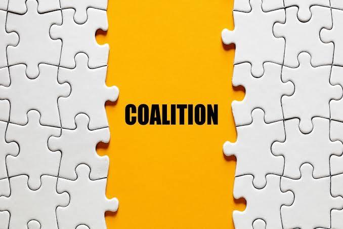 What Do Coalitions Tell Us About Politics? - Vimarsana News
