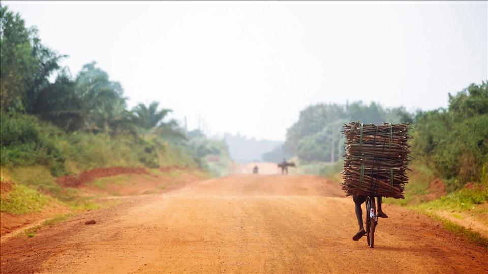 Bicycles Can Change Lives, Especially In Rural Africa New Report Looks At Their Use In Ghana And Malawi - Vimarsana News