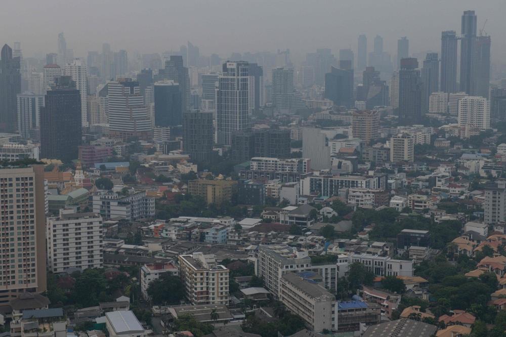 Air Pollution Linked To 135 Million Premature Deaths: Study