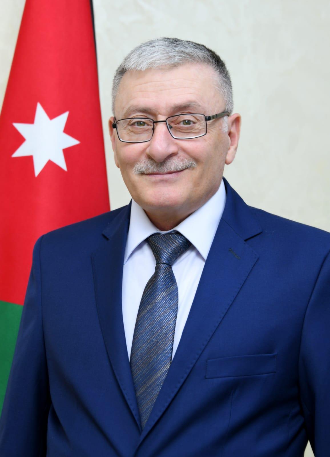 GamerG from Jordan wins first place at 2024 Inaugural Edition of Levant