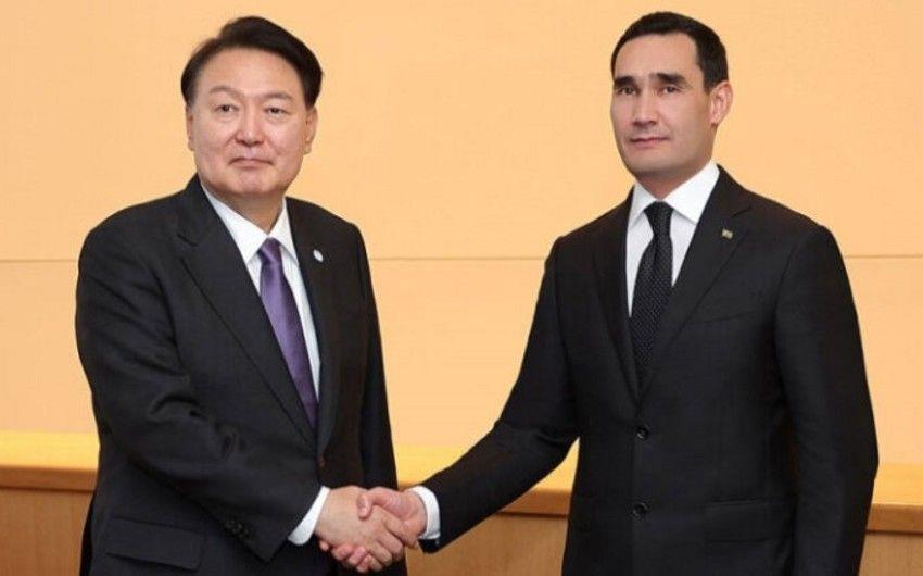 Ashgabat And Seoul Agreed To Expand Cooperation In Energy Sector - Vimarsana News