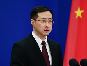Injury to American teachers in China Isolated incident: Chinese Ministry of Foreign Affairs spokesman