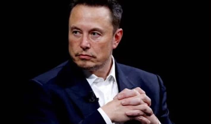 Shocking Elon Musk Had Sex With Spacex Intern Asked Another Woman To