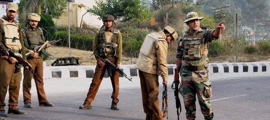 J&K On High Alert, Police Issues Advisory - Vimarsana News