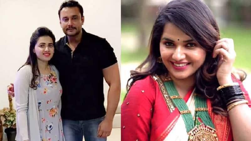 Renukaswamy Murder Case: Actor Darshan Not Married To Pavithra Gowda ...