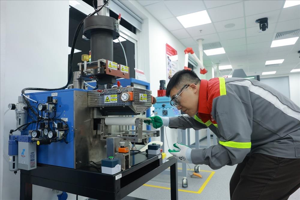 Henkel Opens Second Application Center In North Vietnam