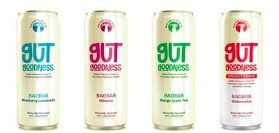 Gut Health Just Got A Lot Tastier Gut Health Just Got A Lot Tastier
