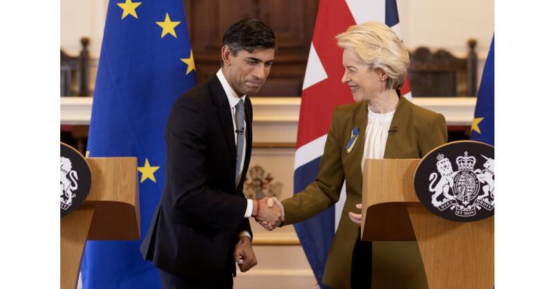 Next UK Government Must Address 'Long-Term Scars' Of Brexit And Austerity  Study Next UK Government Must Address 'Long-Term Scars' Of Brexit And Austerity  Study