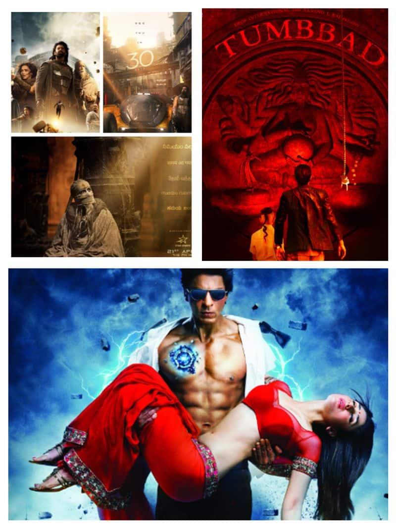 Kalki 2898 Ad Fever On 7 Other Indian Sci Fi Movies You Must See