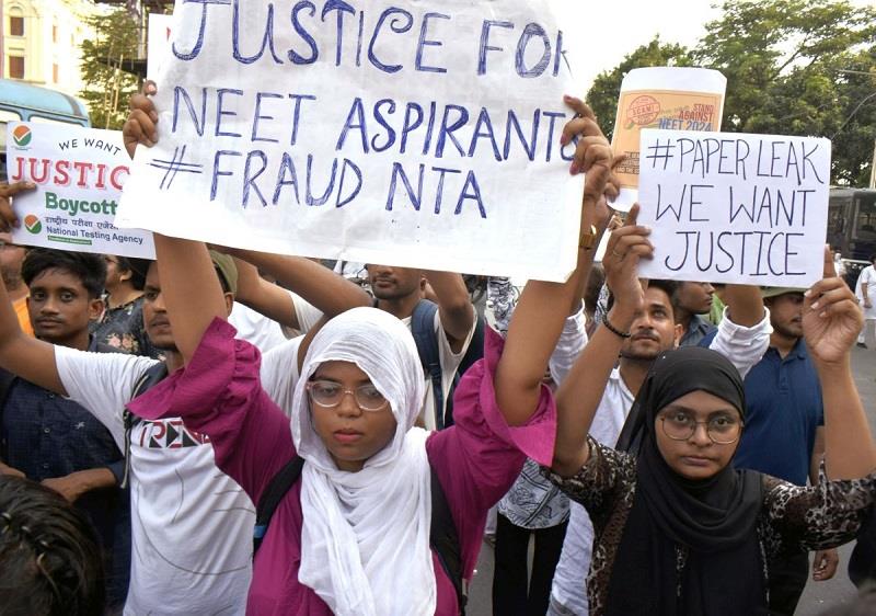 NTA Announces Retest Result, Revised Rank List For NEET-UG