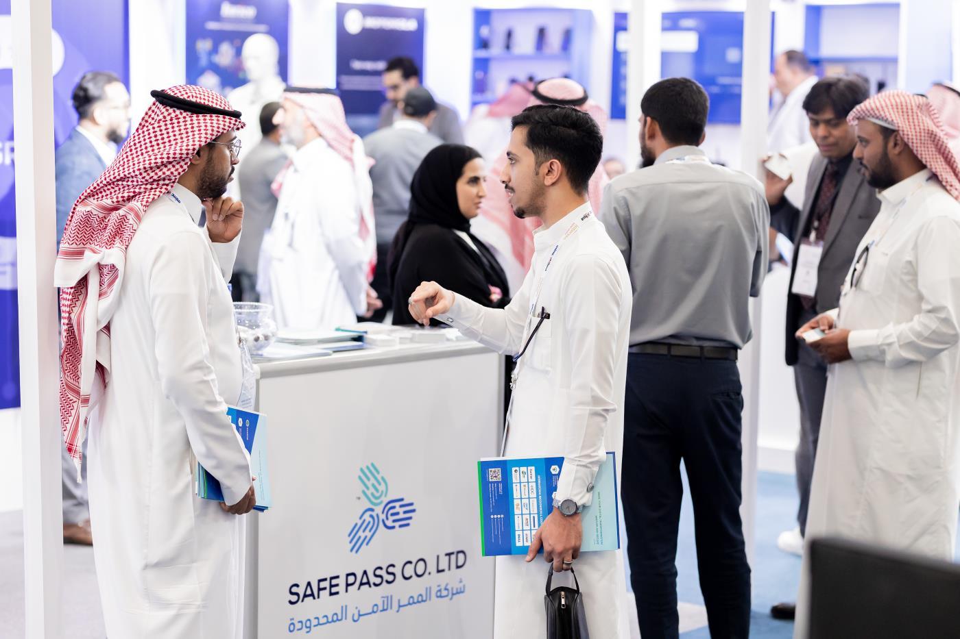 Intersec Saudi Arabia Gears Up For Its Biggest Edition To Date By ...