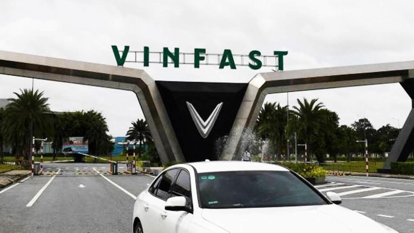 Vietnamese EV Maker Vinfast To Set-Up Assembly Unit In Tamil Nadu