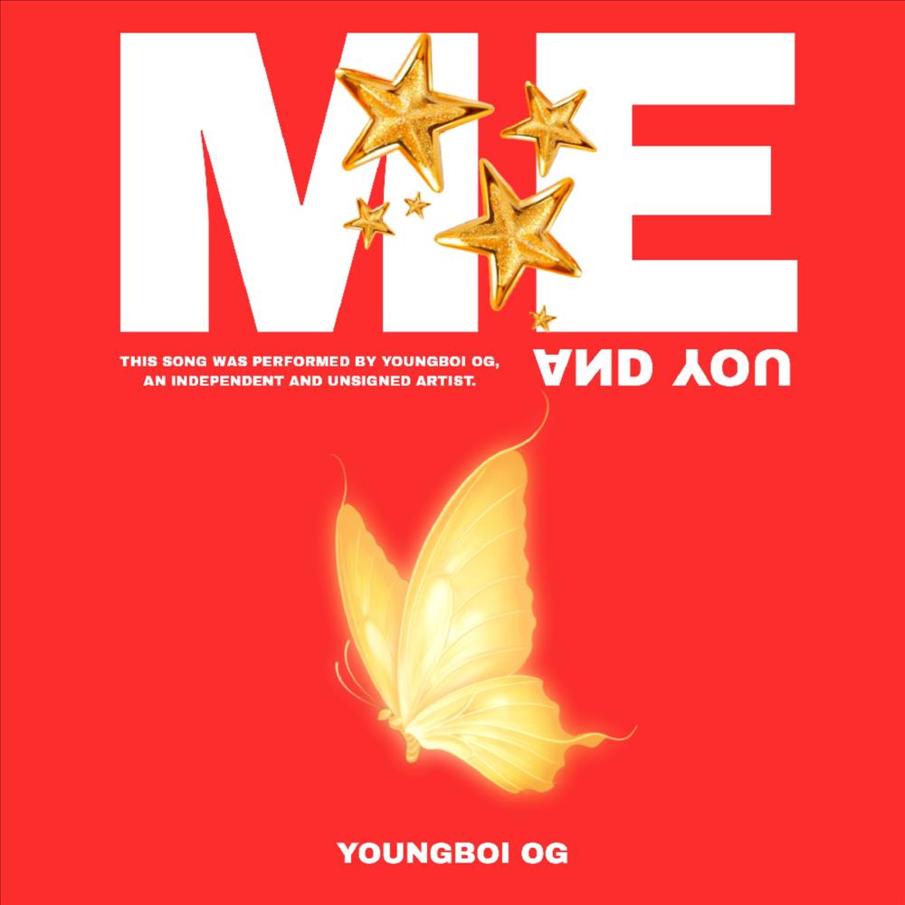 Youngboi OG Drops New Pop Song 'Me and You' Youngboi OG Drops New Pop Song 'Me and You'