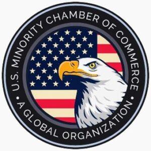 The U.S. Minority Chamber Of Commerce (U.S.MCC) Hosts A Corporate ...