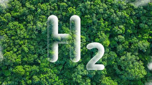 Centre Announces Rs 200 Crore Scheme For Green Hydrogen Testing Infra