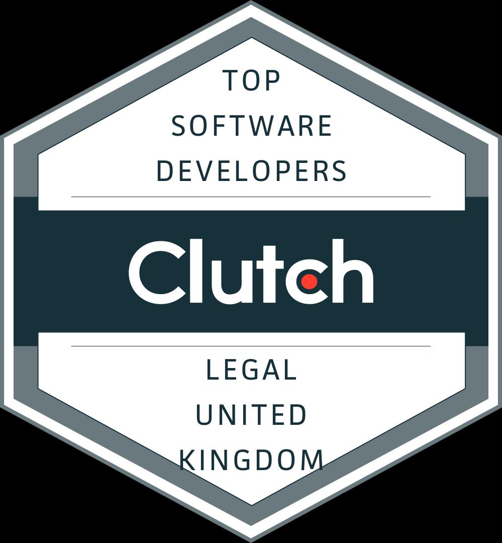 Mindpath Named UK’s Best Legal Software Developer by Clutch