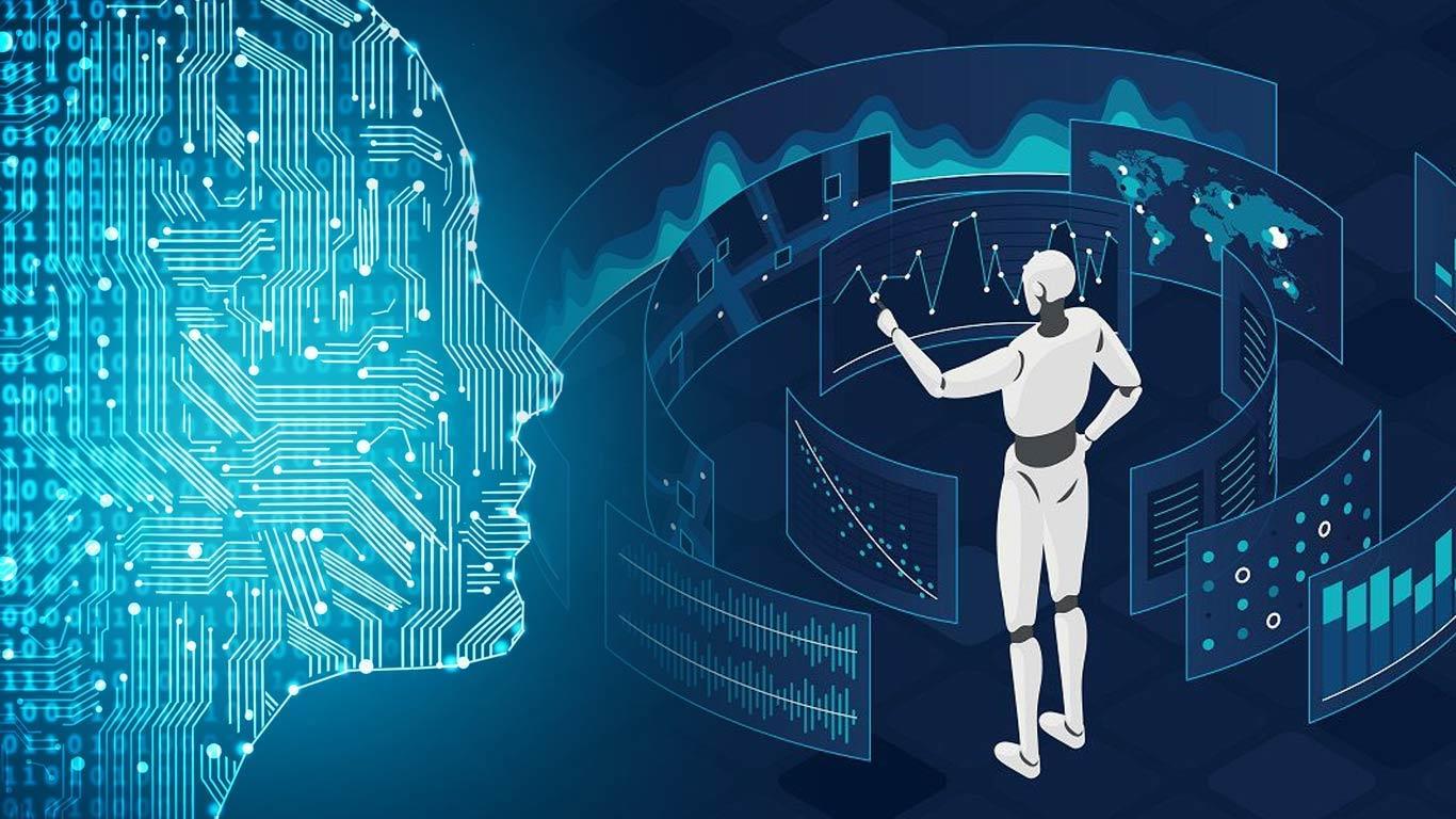 AI Startups Face Uphill Battle Against Tech Giants Like Microsoft & Amazon AI Startups Face Uphill Battle Against Tech Giants Like Microsoft & Amazon