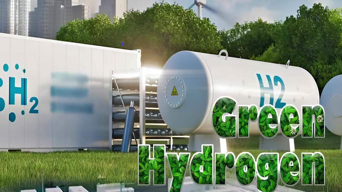 India's Green Energy Boost: New Guidelines for National Green Hydrogen Mission