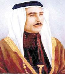 Jordan Remembers King Talal Jordan Remembers King Talal