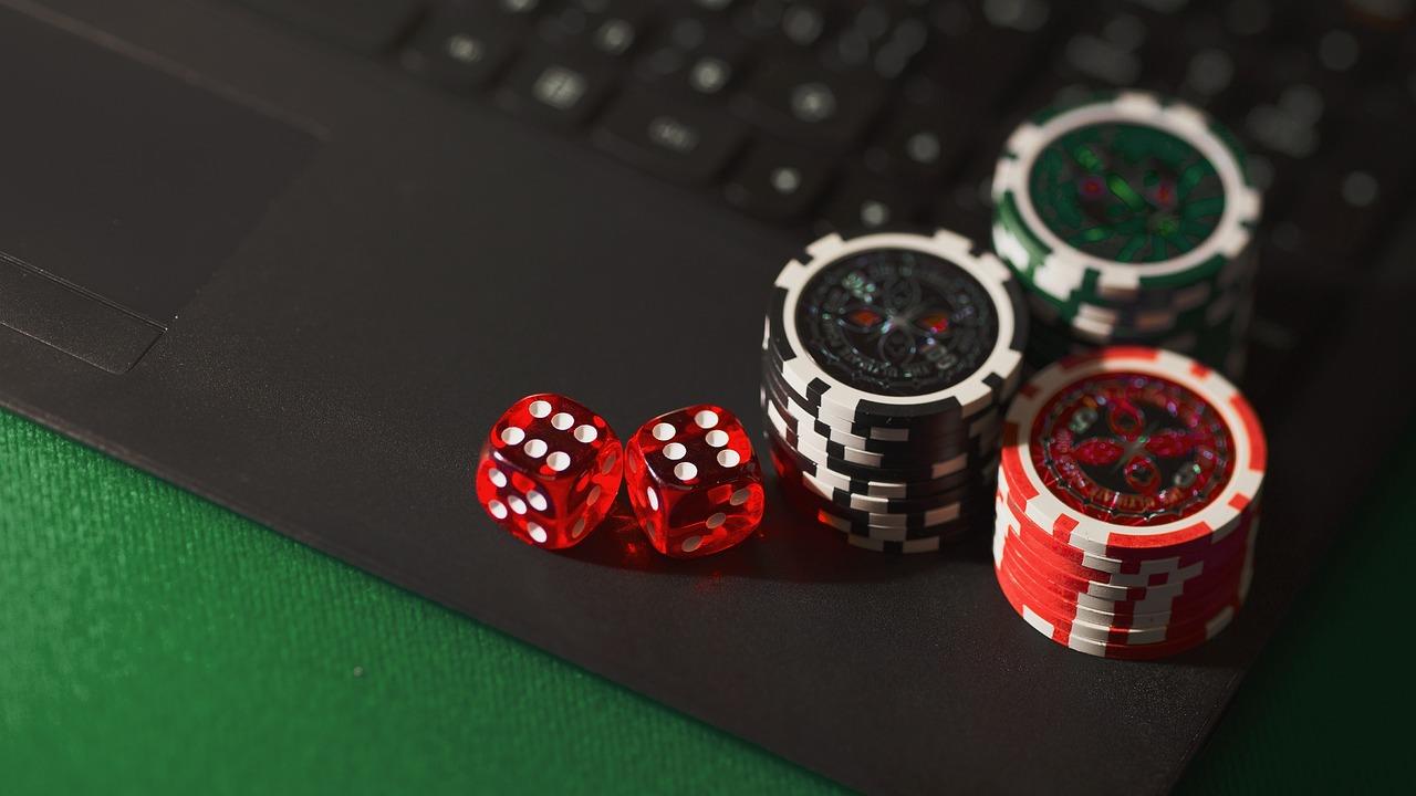 Attention-grabbing Ways To Exploring New Payment Methods for Online Gambling