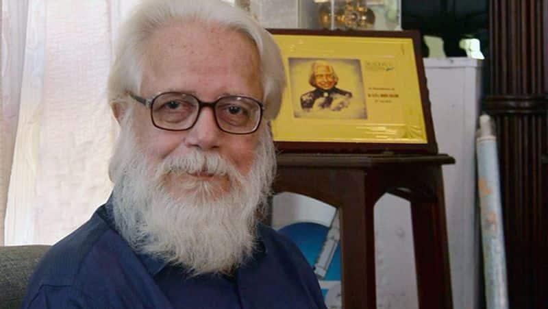 1994 ISRO Spy Case: Ex-Kerala DGP Siby Mathews Arrested Nambi Narayanan ...