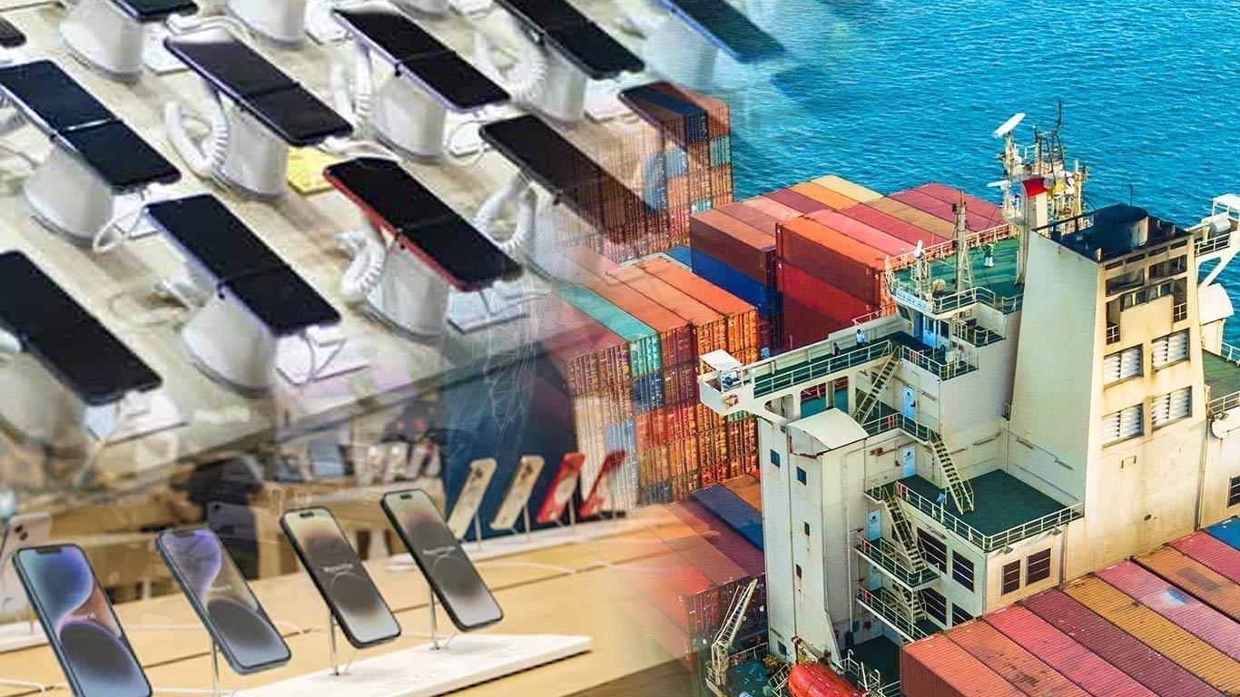 India meninjau konsesi tarif nol atas impor ponsel dalam pembicaraan perjanjian perdagangan ASEAN
