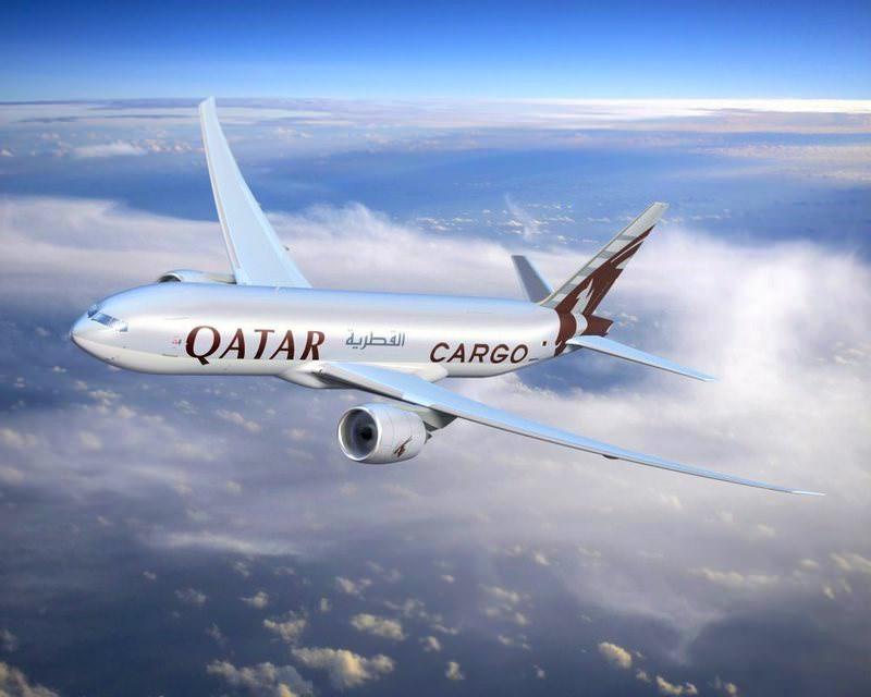 Qatar Airways Cargo Maintains Position As World’s Leading Airfreight Carrier