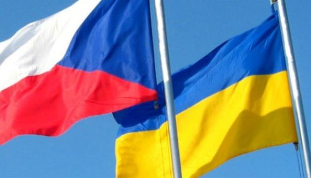 Česká republika je připravena pomoci Ukrajině obnovit poškozená energetická zařízení
