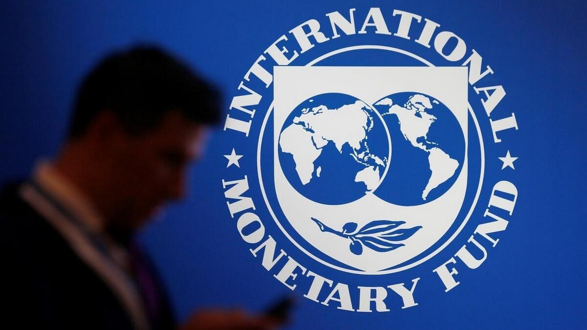 IMF Warns Of Inflation Risks And Trade Tensions, Maintains Global ...