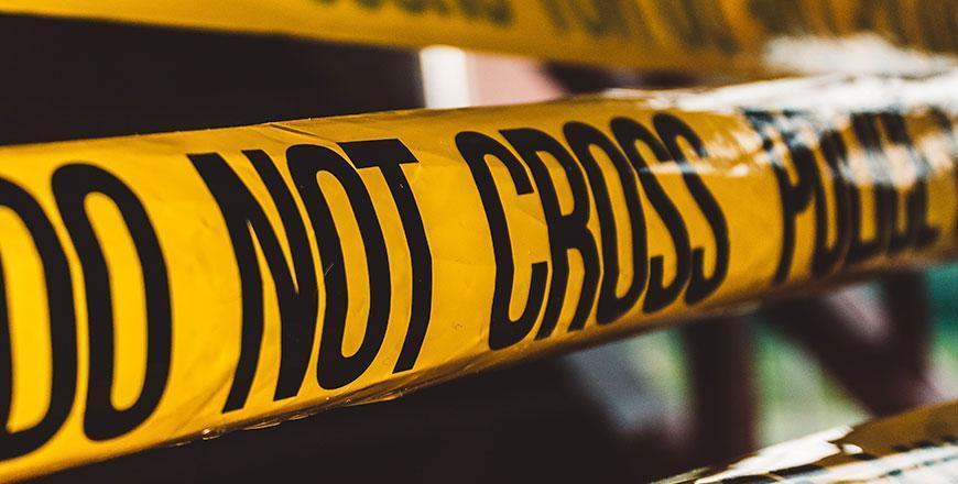 Man Faces Charges For 'Gruesome' Crime Against Business Associate Man Faces Charges For 'Gruesome' Crime Against Business Associate