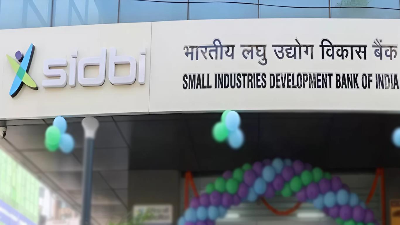 SIDBI To Expand Reach To All MSME Clusters In 3 Years To Lend Directly