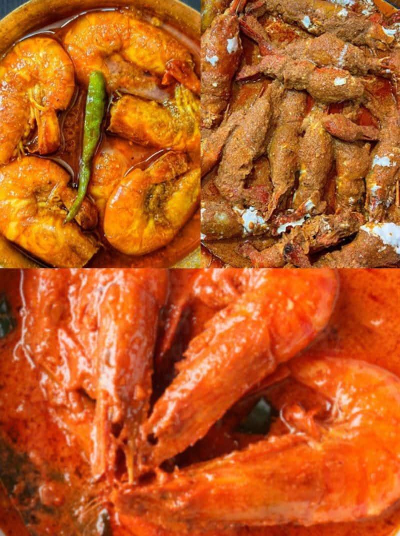 Chingri Malaikari Ranks 31St Among 50 Sea Food: 7 Easy Steps To Make