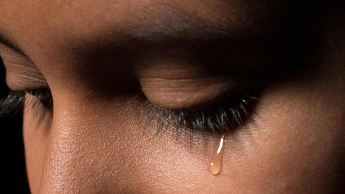Violence Against Women And Girls In UK A National Emergency: Police Violence Against Women And Girls In UK A National Emergency: Police
