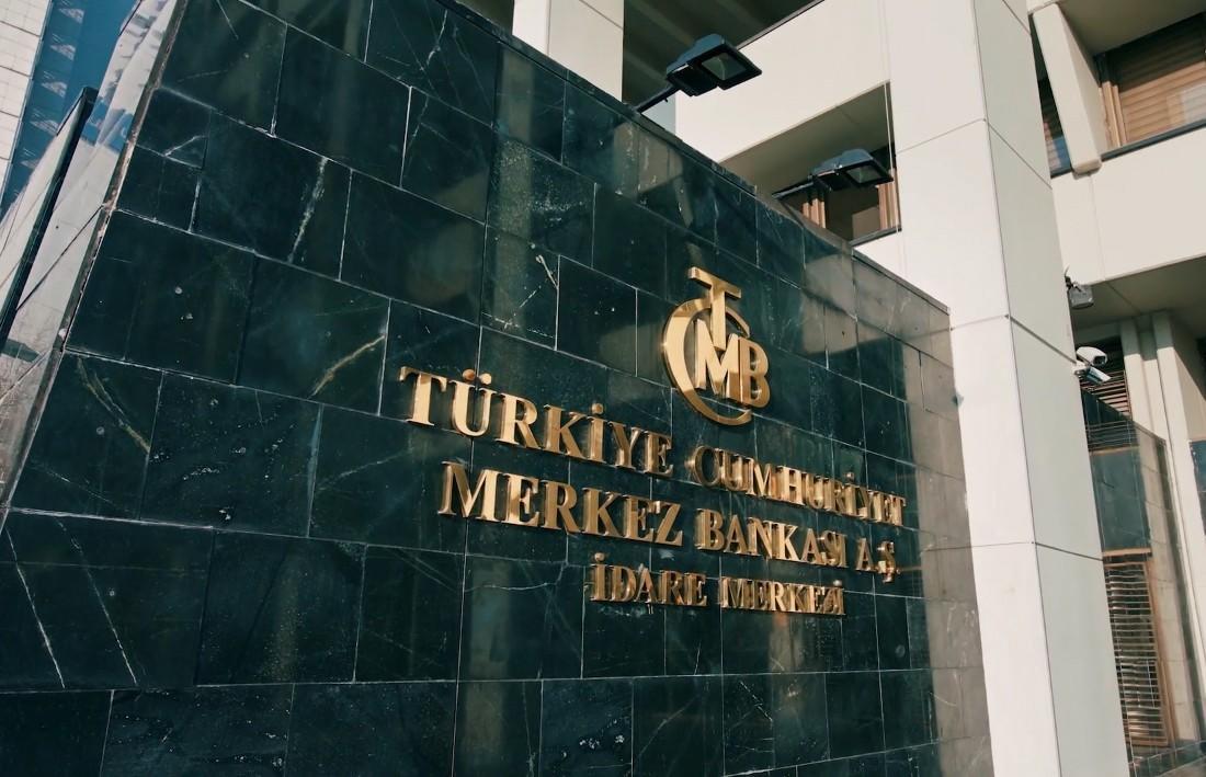 Turkish Central Bank Keeps Interest Rate At 50 Percent