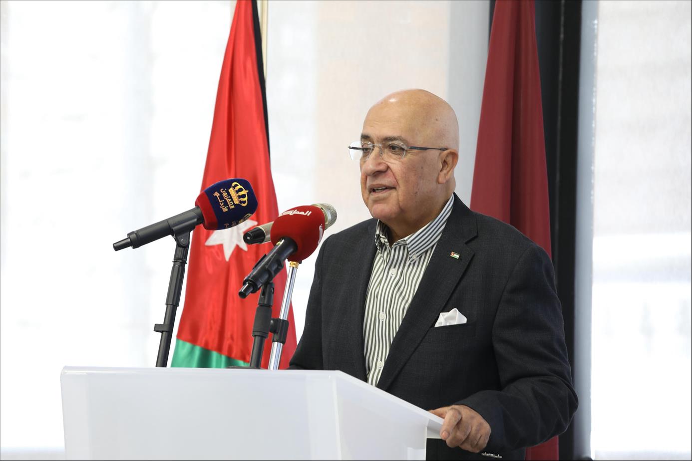 IEC Head Urges Stronger Youth Role In Political Life IEC Head Urges Stronger Youth Role In Political Life