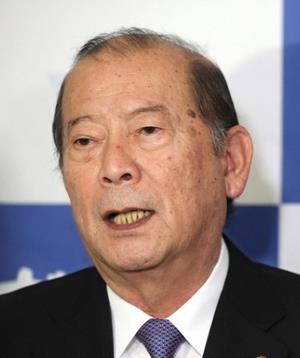 Tokyo: Ginowan Mayor Found Dead In Hotel Room Tokyo: Ginowan Mayor Found Dead In Hotel Room