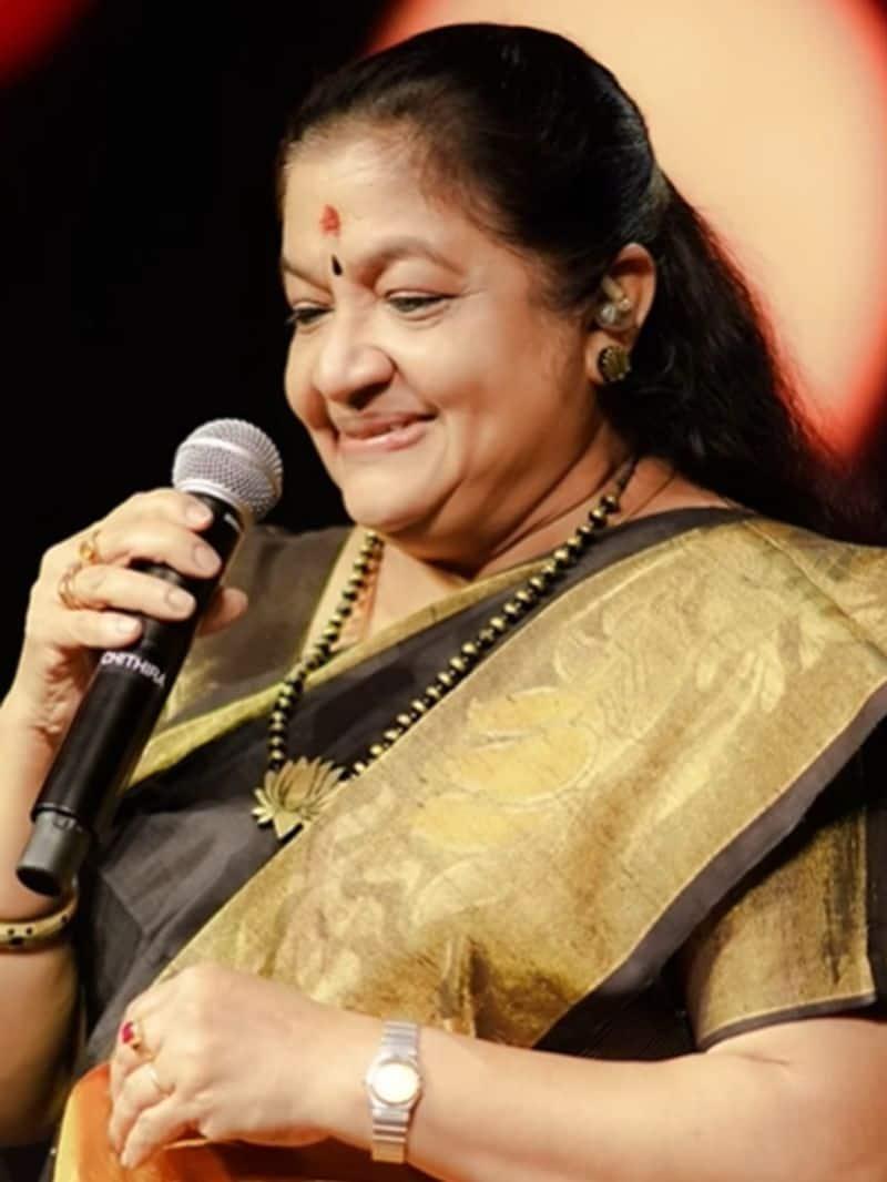 Happy Birthday KS Chithra: Facts About Melody Queen Of Indian Cinema