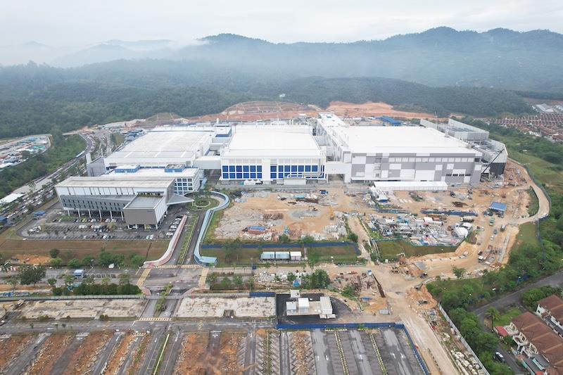 Infineon Opens 'World's Largest And Most Efficient' Sic Power Semiconductor Fab In Malaysia  Robotics & Automation News Infineon Opens 'World's Largest And Most Efficient' Sic Power Semiconductor Fab In Malaysia  Robotics & Automation News