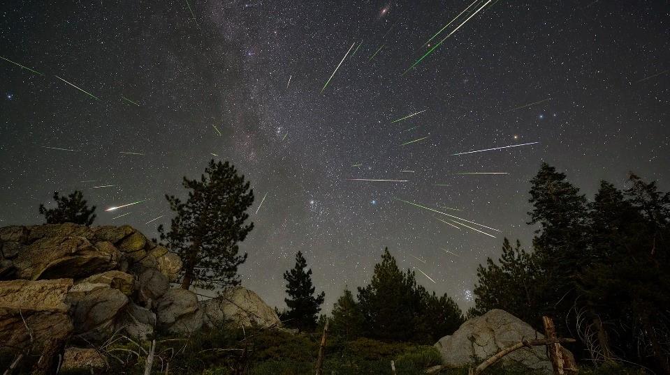 Best Meteor Shower Of The Year 'Perseid' To Peak On August 12 In Qatar