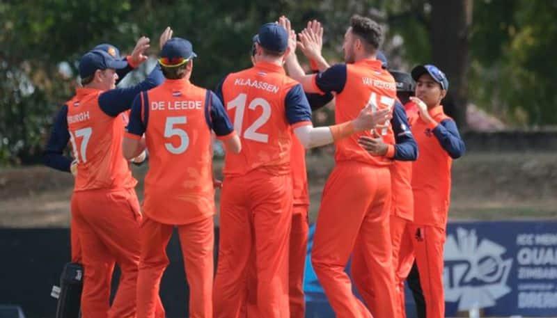 ICC CWC League 2 Schema, wedstrijdprogramma en livestream