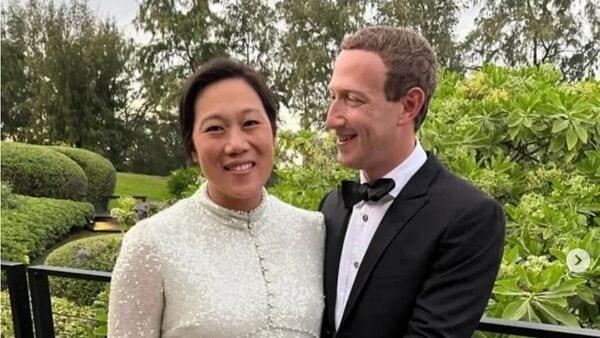 Expert explains why Meta CEO Mark Zuckerberg’s expensive gift to his wife Priscilla Chan could be a warning sign