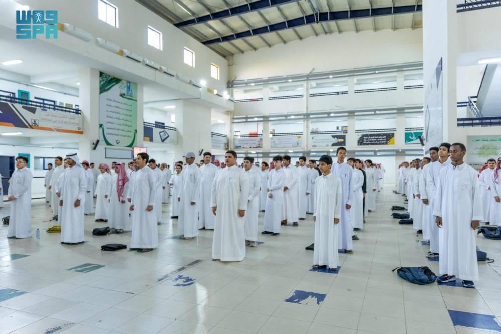 اختبارات أعمال السنة في الأسبوع الـ5 اختبارات أعمال السنة في الأسبوع الـ5